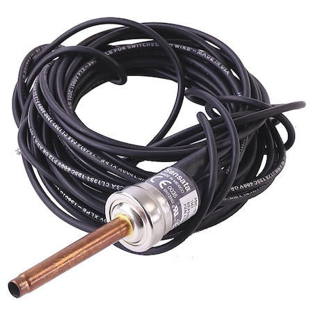 Switch Ctrl, 380 deg. Open/300 deg Close MPN:S1-025-17620-017
