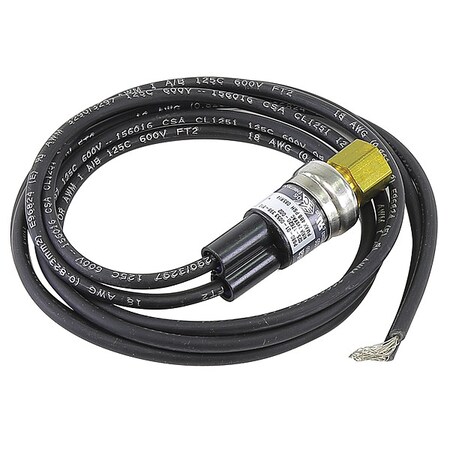 Pressure Control, 398 deg./310 deg. MPN:S1-025-17620-702
