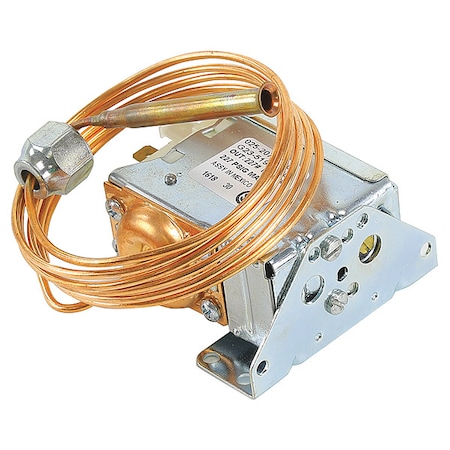 Pressure Control, 227 deg./170 deg. MPN:S1-025-20709-000