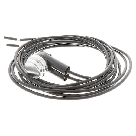 Switch, 25 deg. to 41 deg. F, Auto Reset MPN:S1-025-27727-001