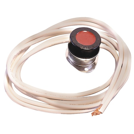Switch, SPST, 70 deg. Open/80 deg. F Close MPN:S1-025-27741-001