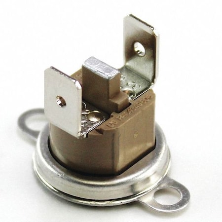 Rollout Switch, 320 Deg. F, Open M/R MPN:S1-025-27747-016