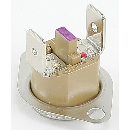 Limit Switch, 170 deg. F, Manual Reset MPN:S1-025-27792-708