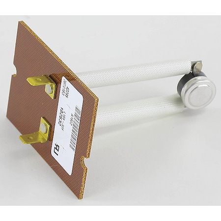 Limit Switch, 135 deg. to 165 deg. F MPN:S1-025-29041-003