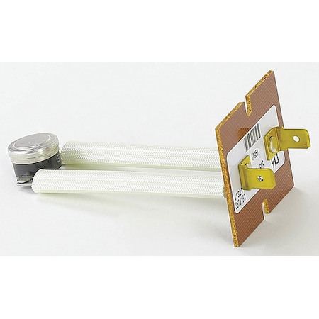 Switch, 100 deg. to 160 deg. F, Auto Reset MPN:S1-025-29759-001