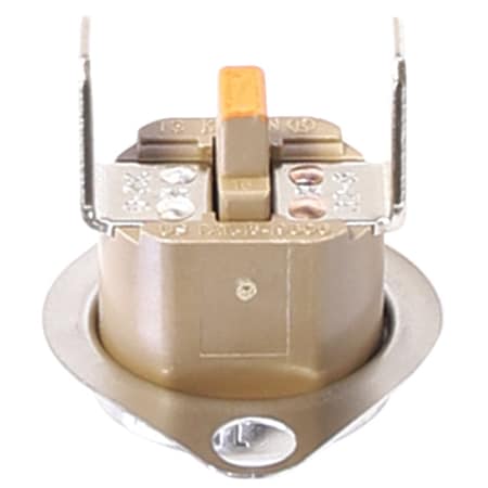 Limit Switch, 185 deg. F, Co-Manual Reset MPN:S1-025-30321-700