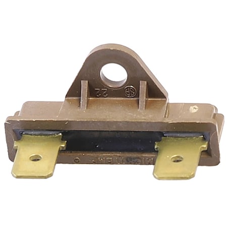 Fusible Link, 2 Pin MPN:S1-025-30394-700