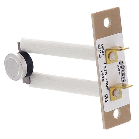Limit Switch, 145 deg. to 175 deg. F MPN:S1-025-30861-000