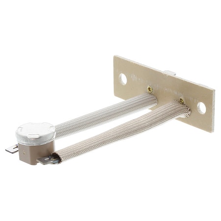 Switch, 180 deg. to 210 deg. F, Auto Reset MPN:S1-025-32606-000