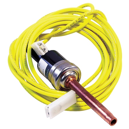 Pressure Control, 400 deg./300 deg. MPN:S1-025-33305-048