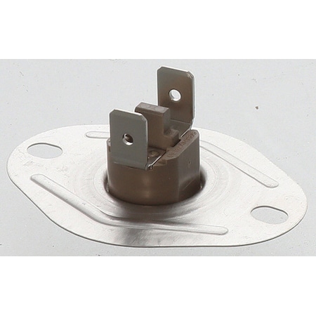 Limit Switch, 150 deg. F, Manual Reset MPN:S1-025-35358-000