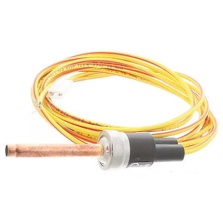 Pressure Control, 650 deg./450 deg. MPN:S1-025-35359-000