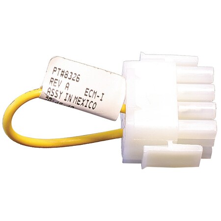 Circuit Breaker, Plug 12, Jumper MPN:S1-025-35366-010