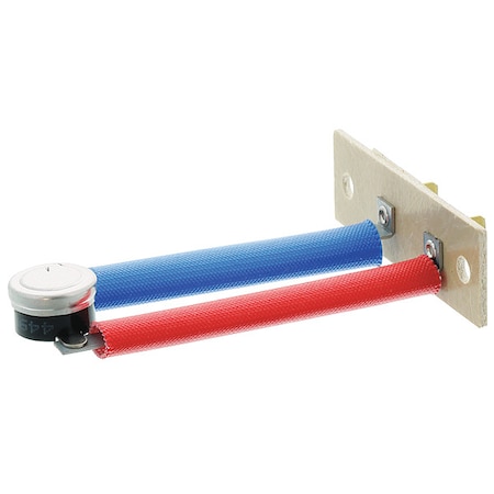 Switch, 185 deg. to 215 deg. F, Auto Reset MPN:S1-025-37344-000