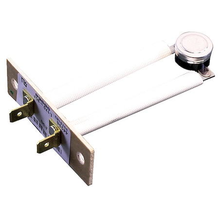 Switch, 170 deg. Open/140 deg. F Close MPN:S1-025-37494-000