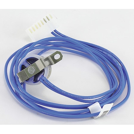 Switch, 45 deg. to 55 deg. F, Auto Reset MPN:S1-025-38585-000