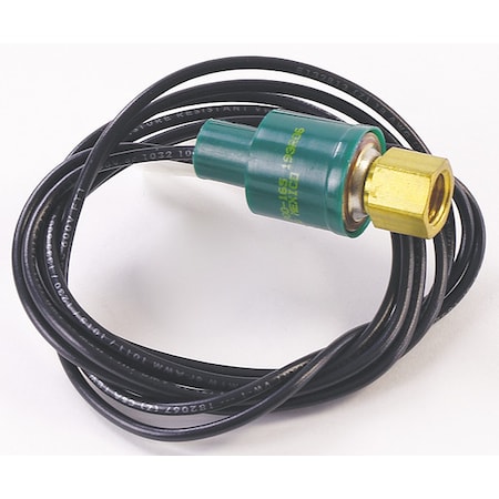 Pressure Control, 165 deg./130 deg. MPN:S1-025-38675-000