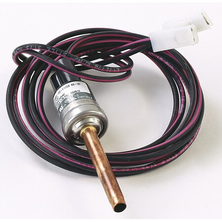 Pressure Control, 30 deg./60 deg. MPN:S1-025-38889-001