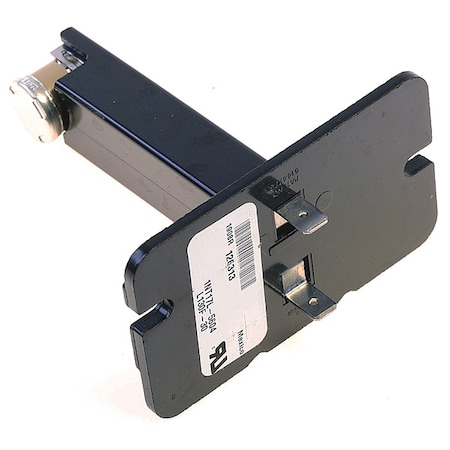 Switch, 100 deg. to 130 deg. F, Auto Reset MPN:S1-025-38970-000