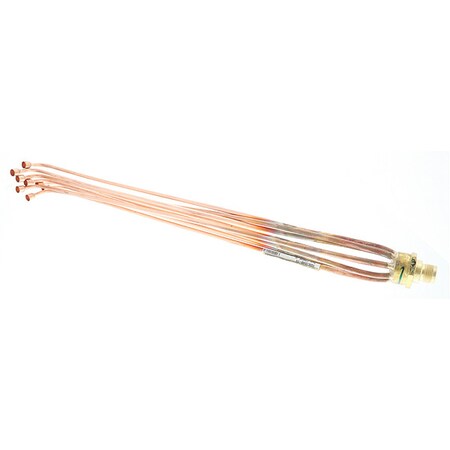 Distributor, No Orifice, 8 Circuit MPN:S1-025-41001-000