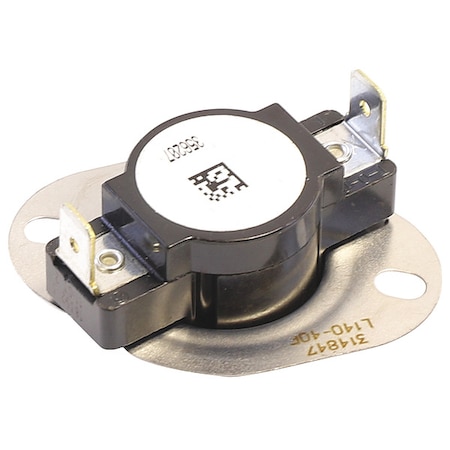 Limit Switch, L140-40F MPN:S1-025-41320-000