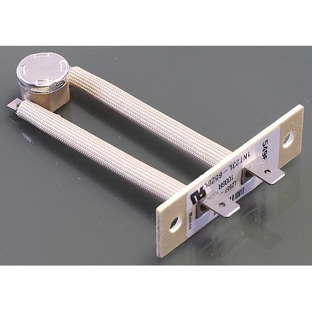 Limit Switch, 255 deg. Auto Reset MPN:S1-025-43289-000