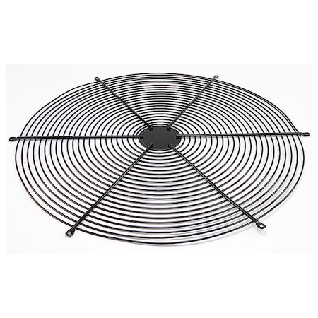 Fan Guard 24