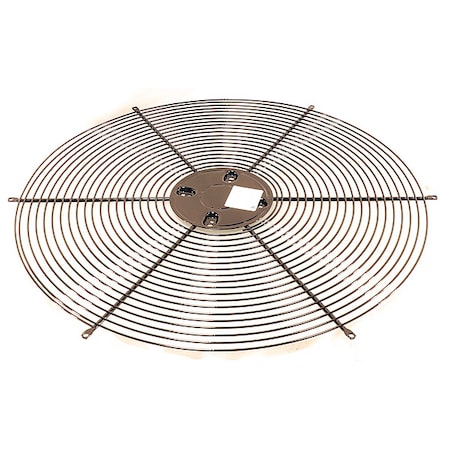 Fan Guard 24