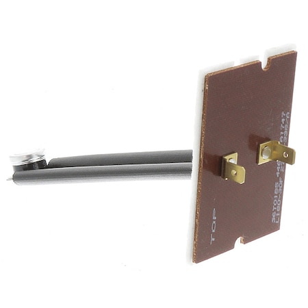 Limit Switch, 150 deg. to 180 deg. F, 5
