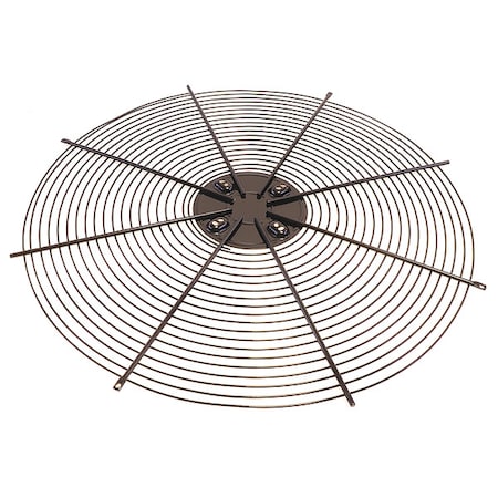 Fan Guard 24