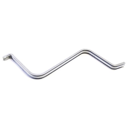 Motor Mounting Bracket, 48Y MPN:S1-026-35590-000