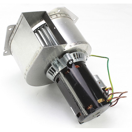 Inducer Motor Assembly, 1/8 hp MPN:S1-026-42528-000