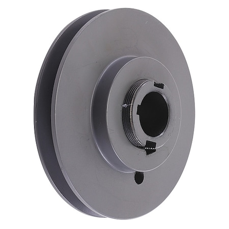 Variable Groove Sheave, 1-1/8