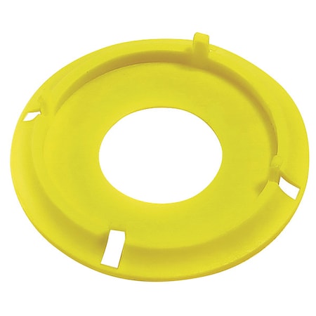 Combustion Blower Restrictor MPN:S1-028-15859-000