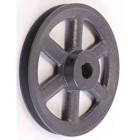 Pulley 8.25