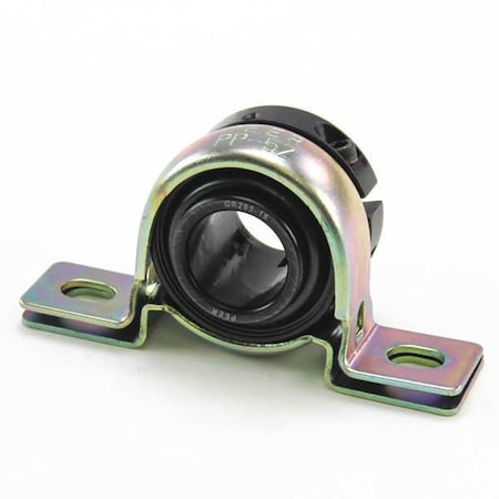 Pillow Block Ball Bearing MPN:S1-029-20424-700