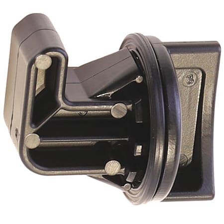 Quarter Turn Knob MPN:S1-029-24485-000