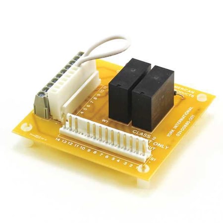 Electric Circuit Control Board MPN:S1-031-00880-001