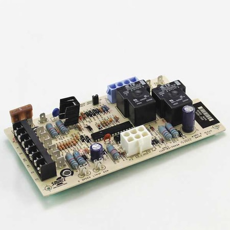 Fan/Electric Heat Control Board MPN:S1-031-01264-002