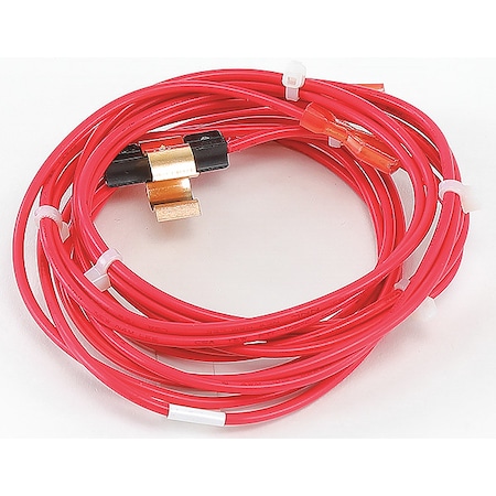 Discharge Sensor, Red Lead Wires MPN:S1-031-01278-000