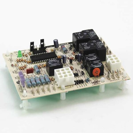 Integrated Control Board MPN:S1-031-01932-002