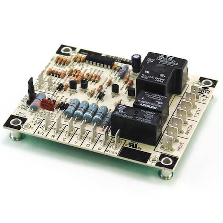 Defrost Time/Temperature Control MPN:S1-031-01954-000
