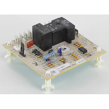 Defrost Control Board MPN:S1-031-01971-000