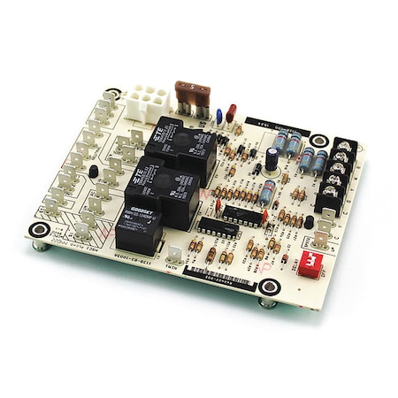 Blower Control Board MPN:S1-031-02959-000