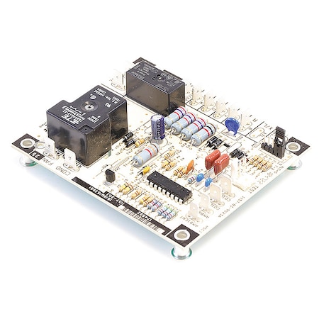 Defrost Control Circuit Board MPN:S1-031-09170-000