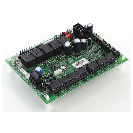 Ctrl Board, Expansion with Communication MPN:S1-031-09182-000