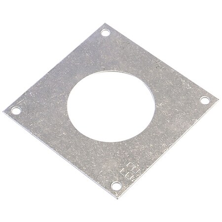 Orifice Plate Ventor, 2.13