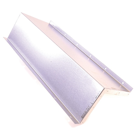 Flue Box Top MPN:S1-063-93515-000