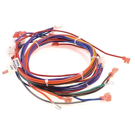 Wiring Harness MPN:S1-2805-4711