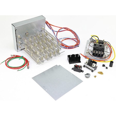 Electric Heat Kit, 15kW, 230V MPN:S1-2PH08521506